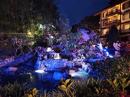 Camp john hay forest lodge