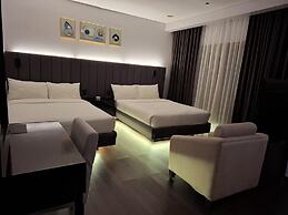 Camp john hay forest lodge