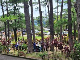 Camp john hay forest lodge