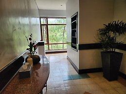 Camp john hay forest lodge