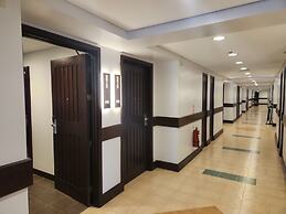 Camp john hay forest lodge