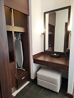 Camp john hay forest lodge