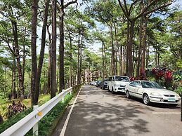 Camp john hay forest lodge