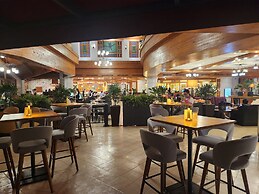 Camp john hay forest lodge