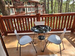 Camp john hay forest lodge