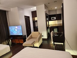 Camp john hay forest lodge