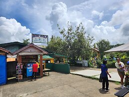 Camp john hay forest lodge