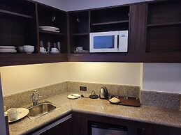 Camp john hay forest lodge