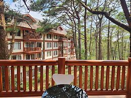 Camp john hay forest lodge