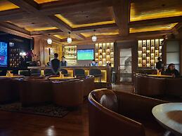 Camp john hay forest lodge