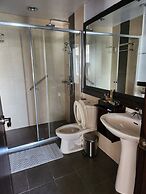 Camp john hay forest lodge