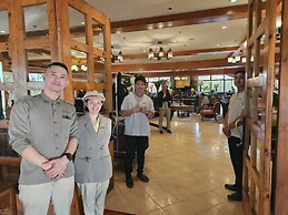 Camp john hay forest lodge