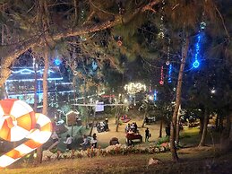 Camp john hay forest lodge