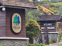 Camp john hay forest lodge