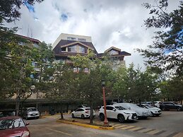 Camp john hay forest lodge