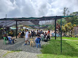 Camp john hay forest lodge