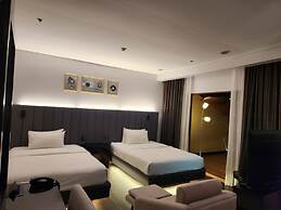 Camp john hay forest lodge