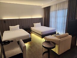 Camp john hay forest lodge