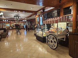 Camp john hay forest lodge