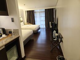 Camp john hay forest lodge