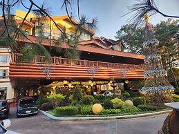 Camp john hay forest lodge