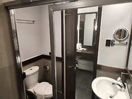 Camp john hay forest lodge