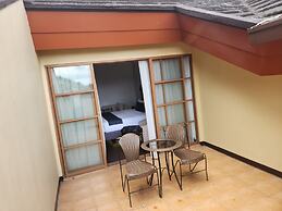 Camp john hay forest lodge