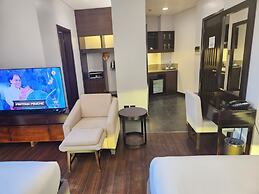 Camp john hay forest lodge