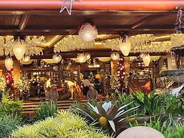 Camp john hay forest lodge