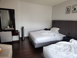 Camp john hay forest lodge