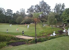 Camp john hay forest lodge