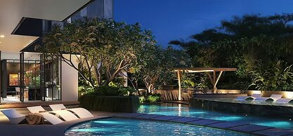 Imperial Elegance Zenity D1