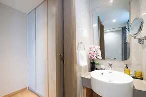 Imperial Elegance Zenity D1