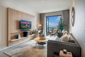 Imperial Elegance Zenity D1