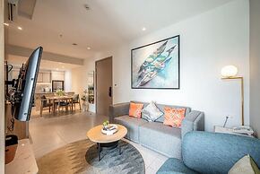 Imperial Elegance Zenity D1