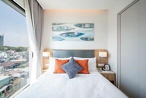 Imperial Elegance Zenity D1