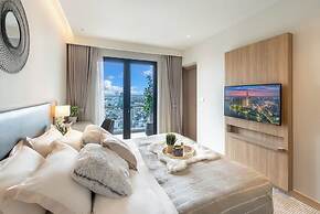 Imperial Elegance Zenity D1