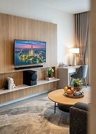 Imperial Elegance Zenity D1