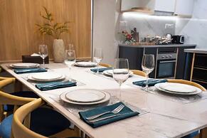 Imperial Elegance Zenity D1
