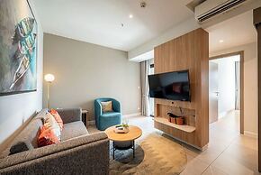 Imperial Elegance Zenity D1