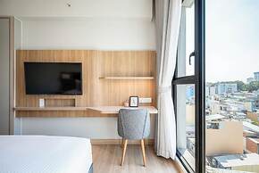 Imperial Elegance Zenity D1