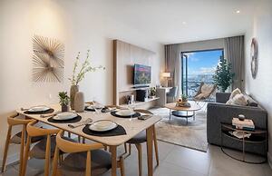 Imperial Elegance Zenity D1