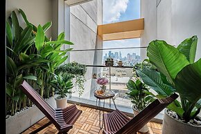 Imperial Elegance Zenity D1