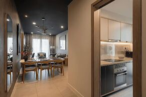 Imperial Elegance Zenity D1