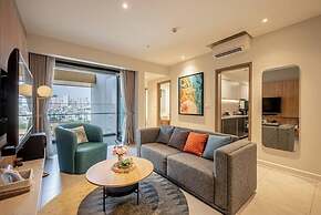 Imperial Elegance Zenity D1