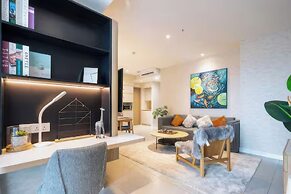 Imperial Elegance Zenity D1