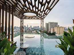 Imperial Elegance Zenity D1