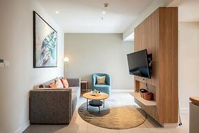 Imperial Elegance Zenity D1