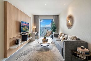 Imperial Elegance Zenity D1