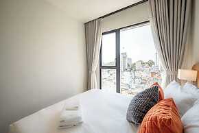 Imperial Elegance Zenity D1